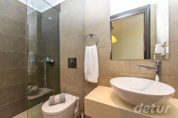 Ledra Maleme Hotel (Maleme, Platanias)